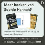 Moederziel 9789026140556 Sophie Hannah, Boeken, Verzenden, Gelezen, Sophie Hannah