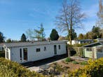 Instapklare chalets v.a. € 62500,=, Tot en met 4