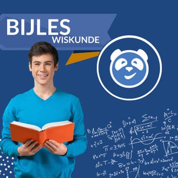 1-op-1 Biologie bijles in Leiden – Boek gratis proefles