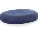 Moretti memoryfoam zitring kussen ovaal groot, Verzenden, Nieuw