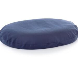 Moretti memoryfoam zitring kussen ovaal groot, Verzenden, Nieuw