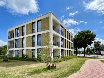 Te huur: Appartement Toscane in Geleen, Geleen, Limburg, Appartement