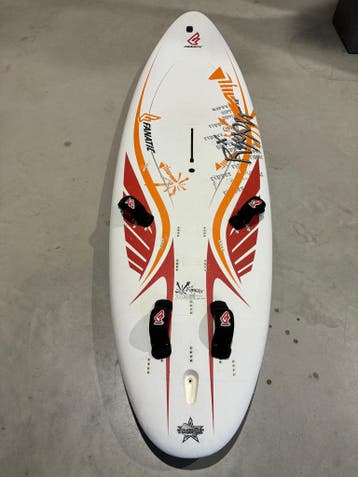 Fanatic Ripper - 102L, Watersport en Boten, Ophalen of Verzenden, Nieuw