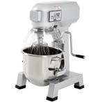 Planeetmenger | 8kg/20L | 5 Snelheden | Vaste Kop |, Verzenden, Nieuw in verpakking