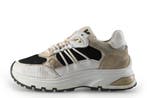 VIA VAI Sneakers in maat 36 Wit, Verzenden, Wit, Sneakers of Gympen, VIA VAI