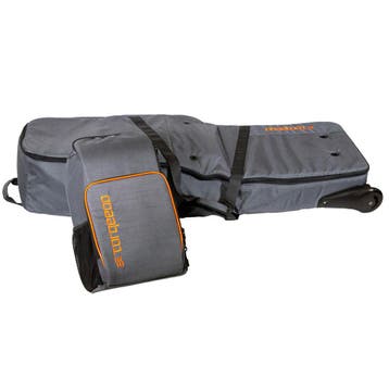 Torqeedo 2-delige tassen set voor de Travel, Ophalen of Verzenden, Nieuw