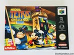 Nintendo 64 / N64 - Magical Tetris Challenge - FRA - New & S, Verzenden, Gebruikt