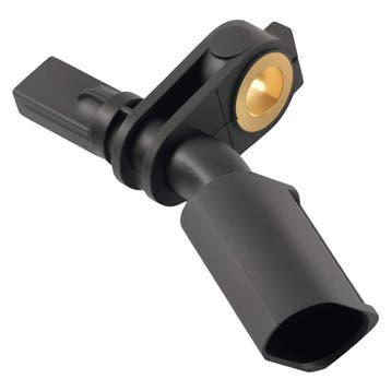 2x ABS sensor vooras geschikt voor Audi A1 A3 TT Seat Leo..., Verzenden, Nieuw, Skoda