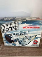 Airfix - Speelgoed voertuig Luke Skywalkers Snowspeeder -, Nieuw