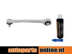 Draagarm Audi A6 voorzijde, links, boven, Verzenden, Nieuw, Audi
