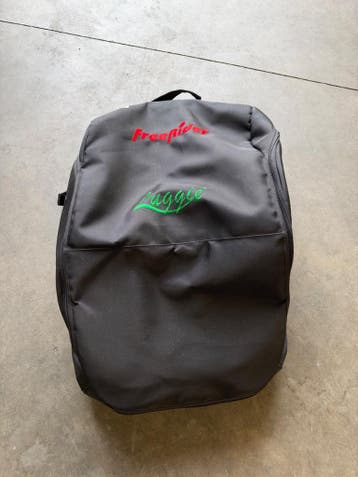 Freerider Luggie scootmobiel opberg tas Accessoire, Nieuw