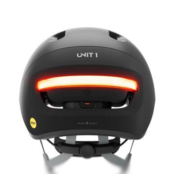 Unit 1 NEON Smart Helmet, Unit 1 Gears, M, Nieuw, Ophalen of Verzenden