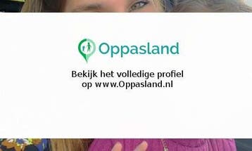 Ik ben Karin, 36 jaar oud en ik zoek oppaswerk in Tholen.
