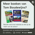 Auto Toertochten 7 9789060132722 Tom Boudewijns, Verzenden, Gelezen, Tom Boudewijns