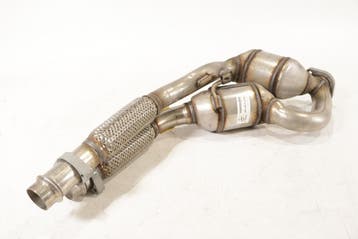 BMW E39 530d Origineel roetfilter / catalysator NIEUW!, Ophalen of Verzenden, Gebruikt
