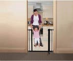 DreamBaby Liberty Traphekje Zonder Boren - Auto close -, Kinderen en Baby's, Traphekjes, Ophalen of Verzenden, Nieuw