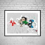 SKE - Gonflé, ce Koons !