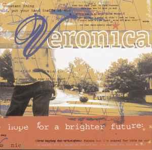 cd - Veronica (42) - Hope For A Brighter Future, Verzenden, Zo goed als nieuw