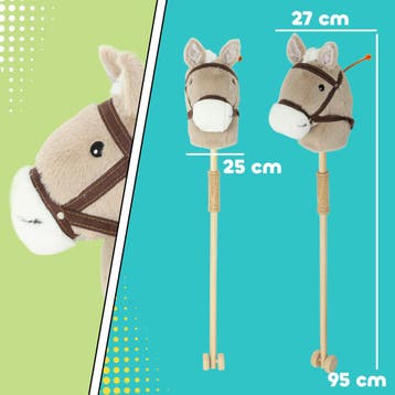 TRUUSK Honden- en Kattenbuggy 2-in-1 - Inklapbaar met Regenb, Verzenden, Nieuw