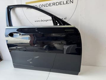 MERCEDES W213 E KLASSE DEUR PORTIER RECHTS VOOR A2137220210, Ophalen, Gebruikt, Deur, Mercedes-Benz