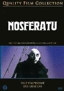 Nosferatu - DVD, Verzenden, Nieuw in verpakking
