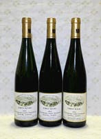 2002 & 2003 & 2005 Fritz Haag GK Fuder #12, Brauneberger, Verzamelen, Nieuw