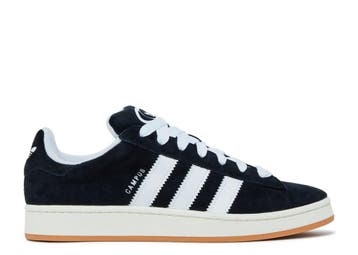 Adidas Campus 00s Core Black (Schoenen), Verzenden, Zwart, Nieuw, Sneakers of Gympen