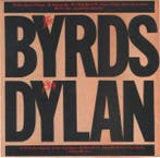 cd - The Byrds - The Byrds Play Dylan, Verzenden, Zo goed als nieuw