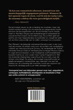 De sluipende staatsgreep 9789401464383 Paul Bekaert, Verzenden, Zo goed als nieuw, Paul Bekaert