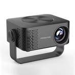1080p Mini Projector - Screen Mirroring Beamer Home Media, Verzenden, Nieuw