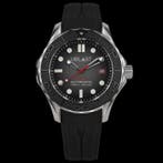 Ublast - Depth - Professional Diver 100 ATM - Helium Valve -, Sieraden, Tassen en Uiterlijk, Horloges | Heren, Nieuw