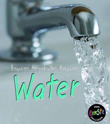 Water / Besparen, hergebruiken, recyclen - Alexandra Fix, Verzenden, Gelezen, Alexandra Fix