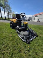 Stiga Park 500 met 95 cm dek NIEUW ACTIE, Nieuw, Stiga, Mulchfunctie, 90 tot 120 cm