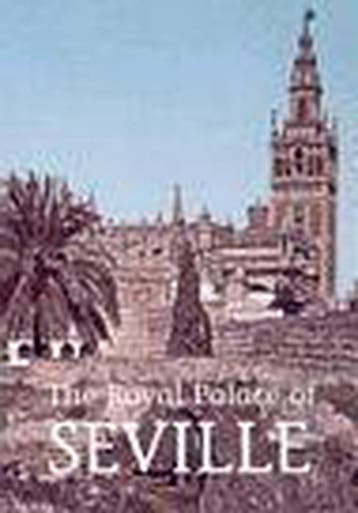 The Royal Palace of Seville - Juan Carlos Hernandez Nunez, Verzenden, Gelezen, Juan Carlos Hernandez Nunez