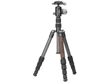 Leofoto Urban LX-225CT - Carbon Statief - 137cm Hoogte - 6kg, Verzenden, Nieuw