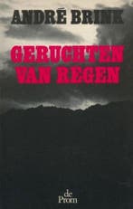 Geruchten van regen 9789068011043 Brink, Verzenden, Gelezen, Brink