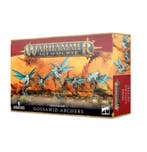 Sylvaneth Gossamid Archers (Warhammer nieuw), Ophalen of Verzenden, Nieuw