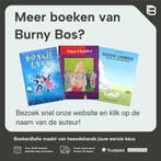 Valentino de kikker / Een Vier Windstreken prentenboek, Boeken, Verzenden, Gelezen, Burny Bos