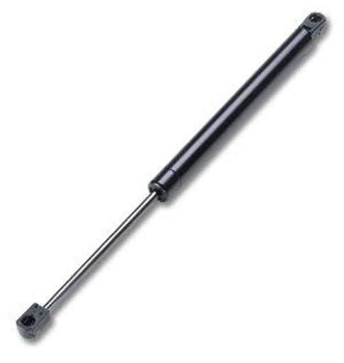 Gas spring Tonneau cover from Jason, Auto diversen, Auto-accessoires, Ophalen of Verzenden