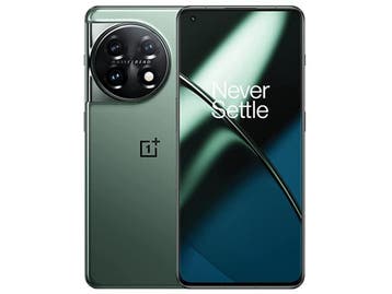 OnePlus 11 - Groen - 256 GB - Duale fysieke simkaart + eSIM, Verzenden, Nieuw