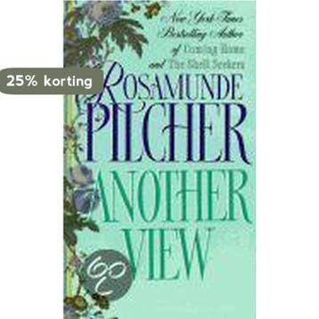 Another View - Rosamunde Pilcher 9780312961312, Boeken, Verzenden, Gelezen, Rosamunde Pilcher