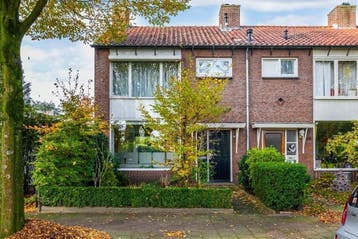 Te huur: Huis Cyclamenstraat in Eindhoven, Noord-Brabant, Eindhoven