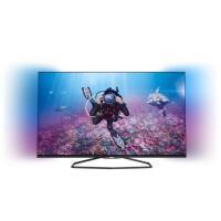 Philips 40PFK5709 - 40 Inch Full HD (LED) TV, Ophalen, Philips, LED, Zo goed als nieuw