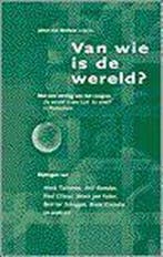 VAN WIE IS DE WERELD 9789024292080 JOHAN VAN WORKUM, Boeken, Verzenden, Gelezen, JOHAN VAN WORKUM