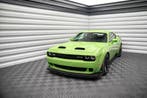 Voorsplitter Dodge Challanger Hellcat SRT, Auto-onderdelen, Ophalen of Verzenden, Nieuw