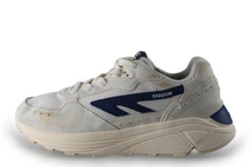 Hi-tec Sneakers in maat 45 Wit, Kleding | Heren, Hi-tec, Verzenden, Wit, Sneakers of Gympen
