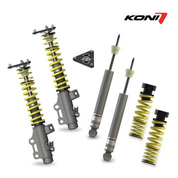 Koni GTS Coilovers 16-24 Chevrolet Camaro (6th Gen) Excl. OE, Ophalen of Verzenden, Nieuw