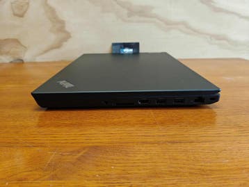 Lenovo Thinkpad P15V | i7 11800H | 16gb DDR4 | 250gb SSD..., 2 tot 3 Ghz, Refurbished, Ophalen of Verzenden, SSD