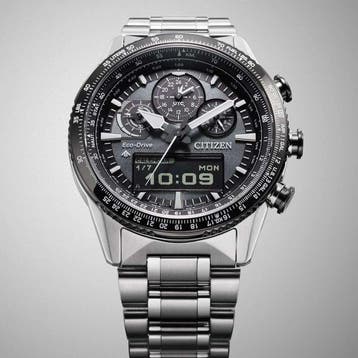 Citizen - Citizen Promaster Skyhawk - JV2006655H - Heren -, Nieuw