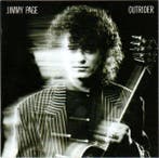 cd - Jimmy Page - Outrider, Verzenden, Zo goed als nieuw